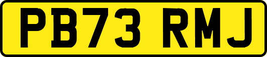PB73RMJ