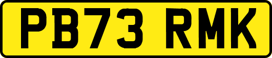 PB73RMK