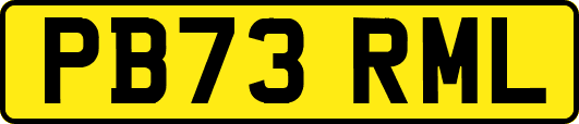 PB73RML