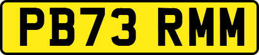 PB73RMM