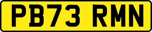 PB73RMN
