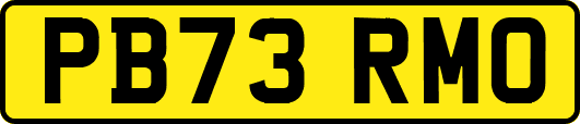 PB73RMO
