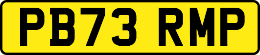 PB73RMP