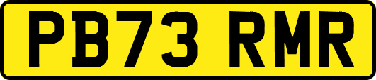 PB73RMR