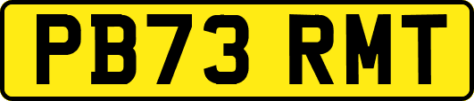 PB73RMT