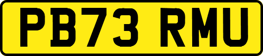 PB73RMU