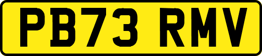 PB73RMV