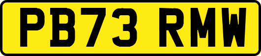 PB73RMW