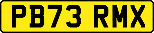 PB73RMX