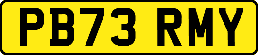 PB73RMY