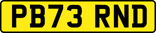 PB73RND