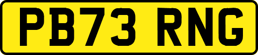 PB73RNG