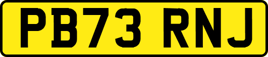 PB73RNJ