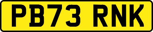 PB73RNK