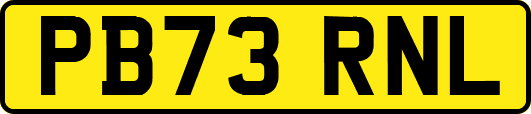 PB73RNL