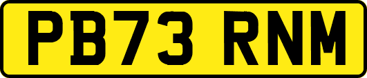 PB73RNM