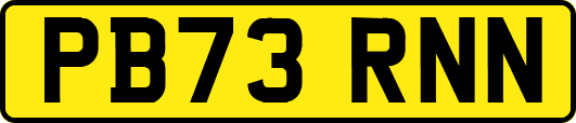 PB73RNN