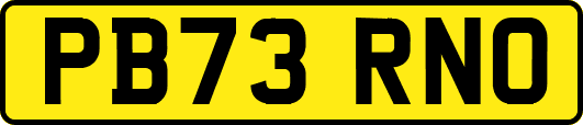 PB73RNO