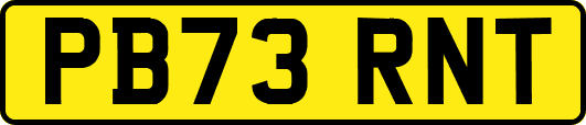PB73RNT