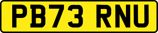 PB73RNU