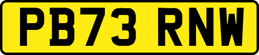 PB73RNW