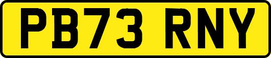 PB73RNY
