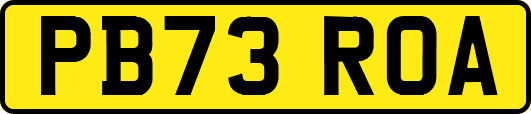 PB73ROA