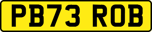 PB73ROB