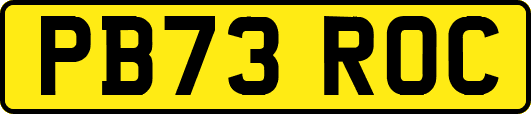 PB73ROC