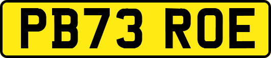 PB73ROE