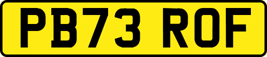 PB73ROF