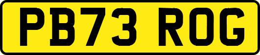 PB73ROG