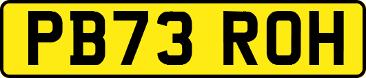 PB73ROH