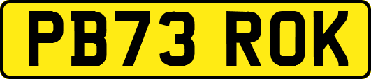 PB73ROK