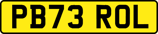 PB73ROL