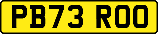 PB73ROO