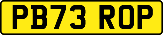 PB73ROP