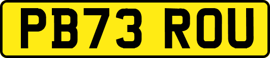 PB73ROU