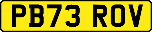 PB73ROV