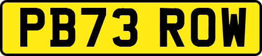 PB73ROW