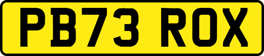 PB73ROX