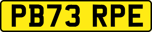 PB73RPE