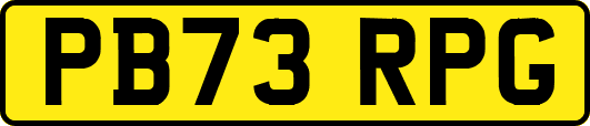 PB73RPG