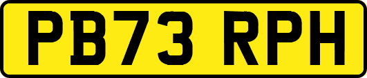PB73RPH