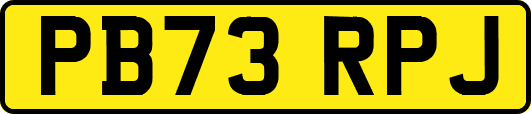 PB73RPJ