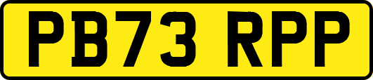 PB73RPP