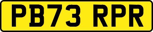 PB73RPR