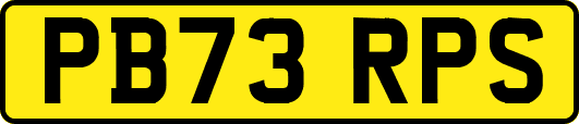 PB73RPS