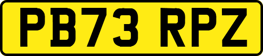 PB73RPZ