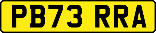 PB73RRA